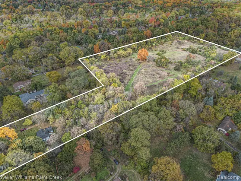 1405 E Dawson Road, Milford, MI 48381 3034