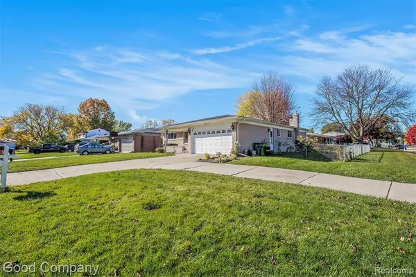 35461 Young Drive, Clinton Township, MI 48035 2390