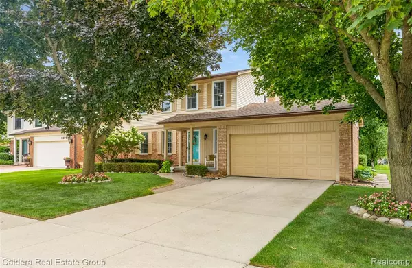 14942 Congress Drive, Sterling Heights, MI 48313 4419