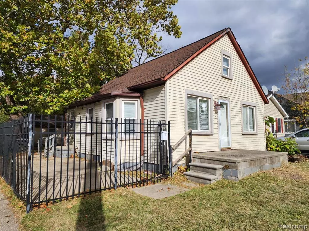 Warren, MI 48089,12375 Prospect Avenue