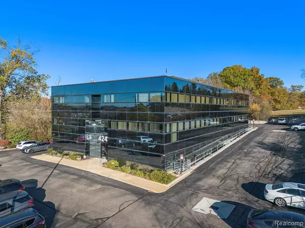 Novi, MI 48377,42450 W 12 Mile Road