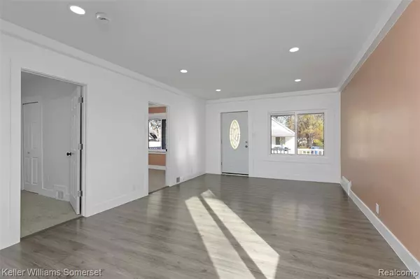 Warren, MI 48089 3347,14036 Couwlier Avenue