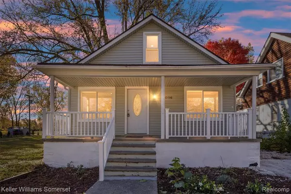 14036 Couwlier Avenue, Warren, MI 48089 3347