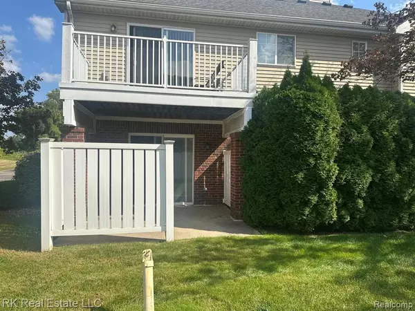 Melvindale, MI 48122 2018,3581 Reeves Drive