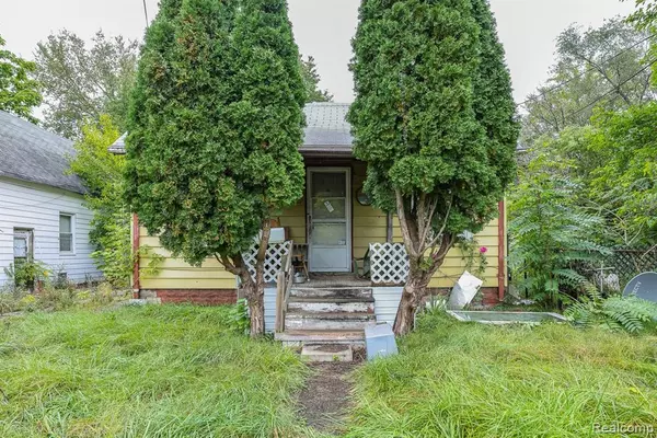 1445 Maryland Avenue, Flint, MI 48506 2747