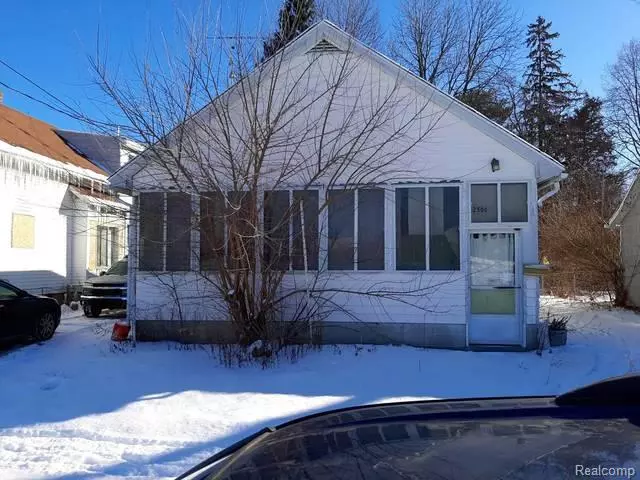 2506 Arlington Avenue, Flint, MI 48506 3404