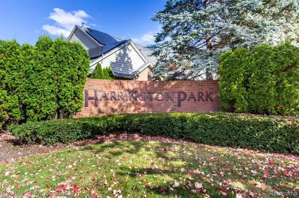 Troy, MI 48098 3027,207 Harrington Drive