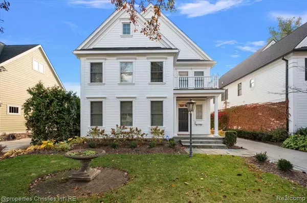 Birmingham, MI 48009 3746,775 Wallace Street