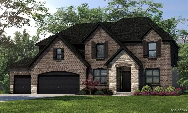 71649 Hidden River Drive, Armada, MI 48005