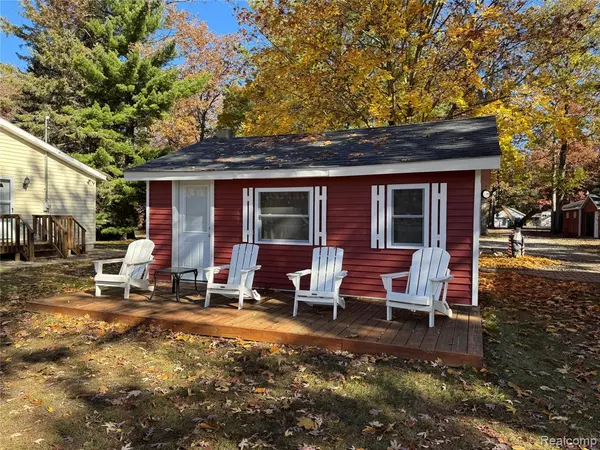 South Branch, MI 48761 9614,7099 Jose Lake Road