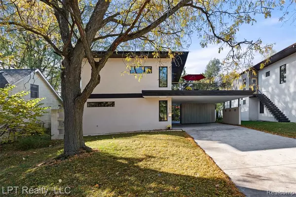 1797 Miller Avenue, Ann Arbor, MI 48103 2549