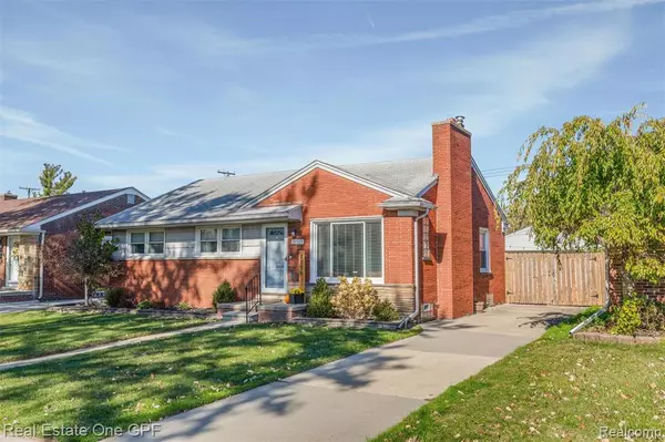 Saint Clair Shores, MI 48080 3515,21701 Chalon Street