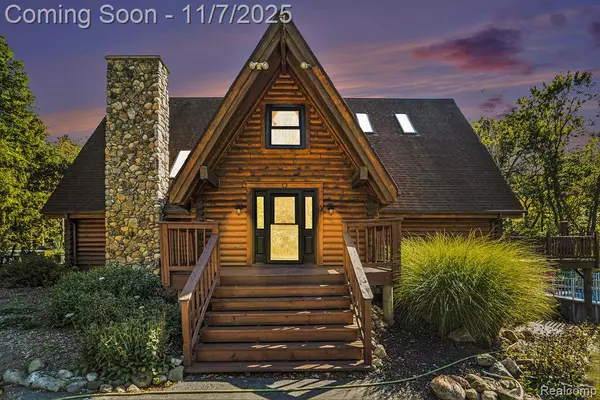 Lake Orion, MI 48360 1004,1366 S Baldwin Road