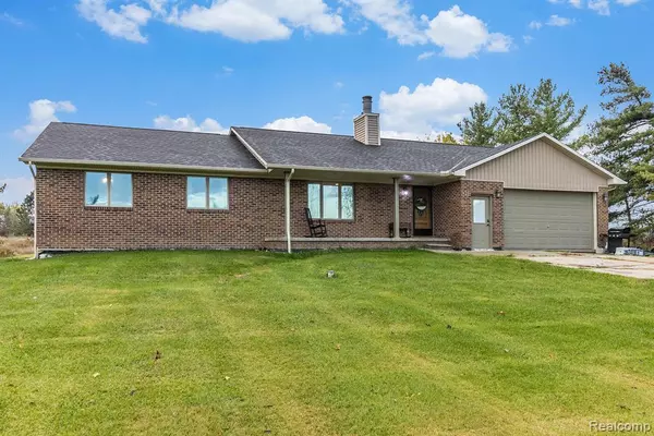 Davison, MI 48423 8173,11506 Lapeer Road