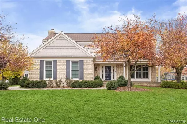 1568 Grandview Drive, Rochester Hills, MI 48306 3127