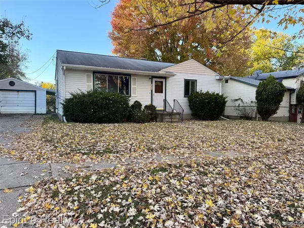 Flint, MI 48505,5473 Harvard Street