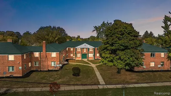 15860 Joy Road, Detroit, MI 48228 2148