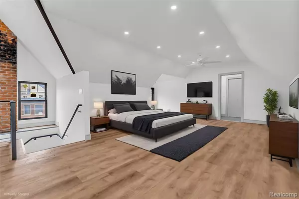 Detroit, MI 48208 2741,4301 Avery Street