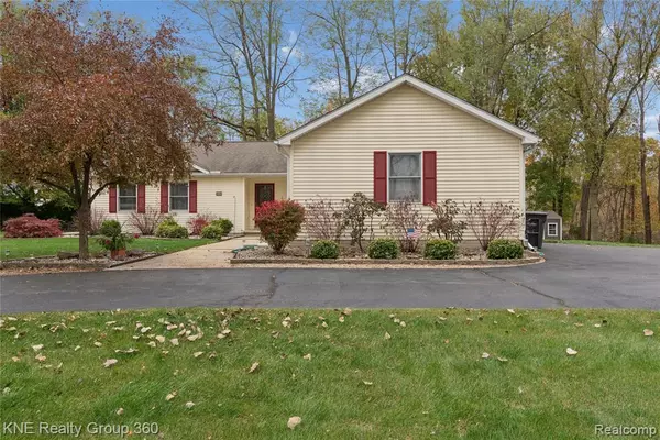 Adrian, MI 49221 1163,3283 Birch Run