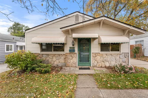 Taylor, MI 48180 2306,8026 Robert Street