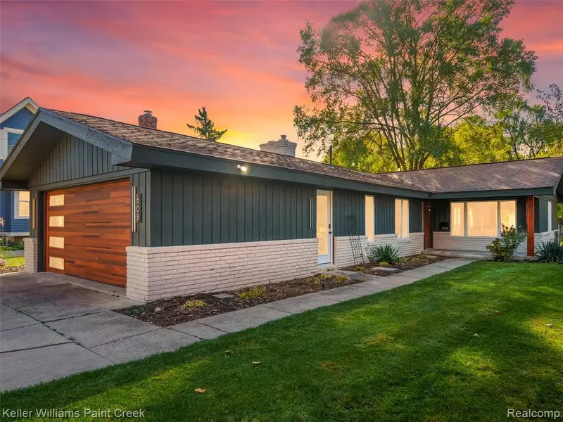 608 Parkdale Avenue, Rochester, MI 48307 1615