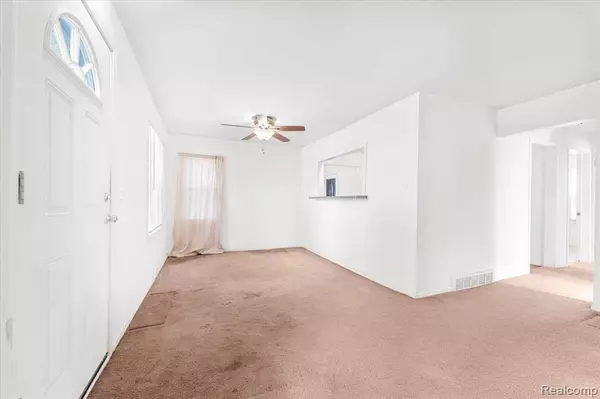 Taylor, MI 48180 1291,5963 Vivian Street