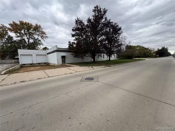 Monroe, MI 48162 3394,1309 W Lorain Street