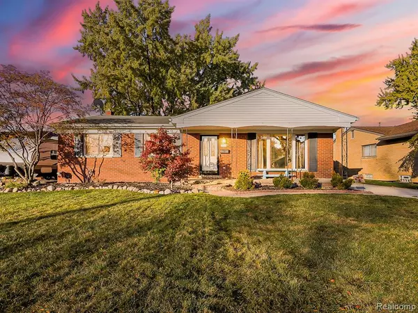 Warren, MI 48093 3526,29227 Norma Drive