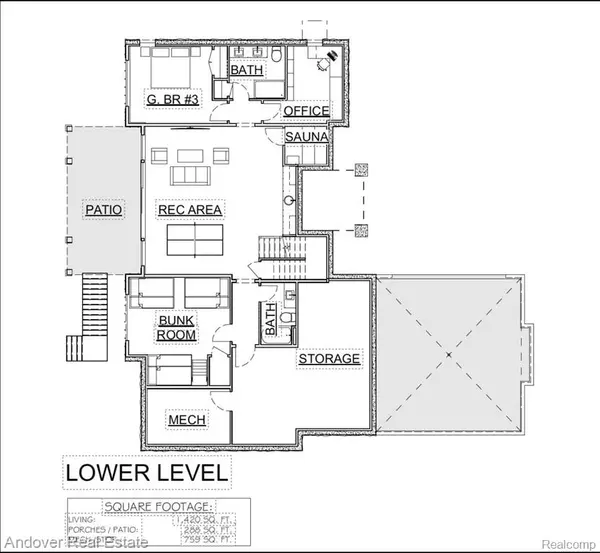 Boyne Falls, MI 49713,2859 Saalbach Street