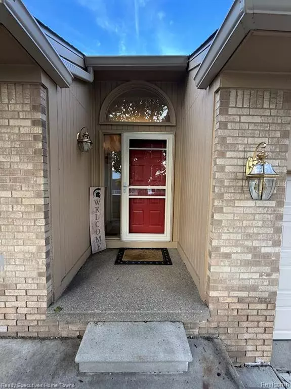 Shelby Twp, MI 48316 1153,55795 Shelby Road