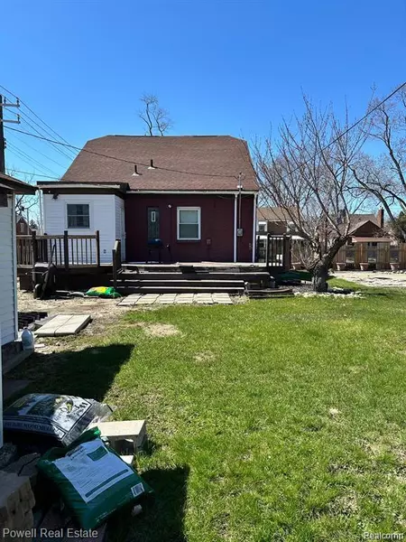 15802-15810 Mansfield Street, Detroit, MI 48227 1959