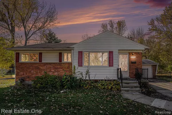 Garden City, MI 48135 3333,31941 Kathryn Street