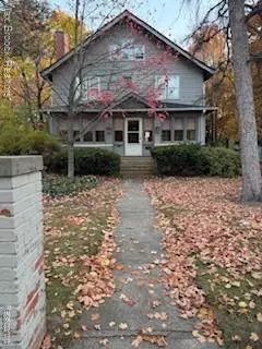 11 Poplar Park Boulevard, Pleasant Ridge, MI 48069 1114