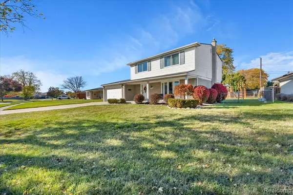 Sterling Heights, MI 48312 2108,11401 Anna Lisa Drive