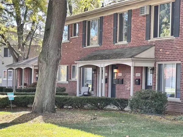 11420 Canal Road, Sterling Heights, MI 48314 1568