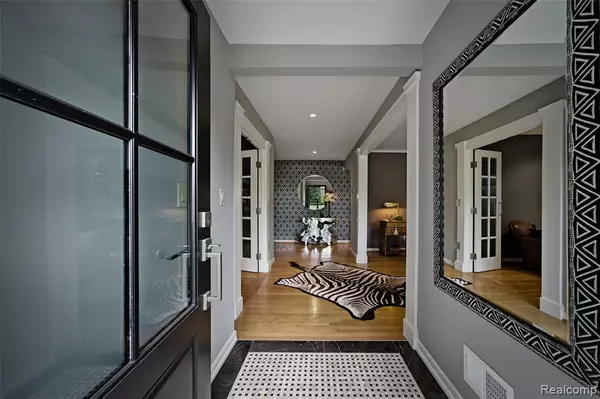 Bloomfield Hills, MI 48304 2741,341 Keswick Road