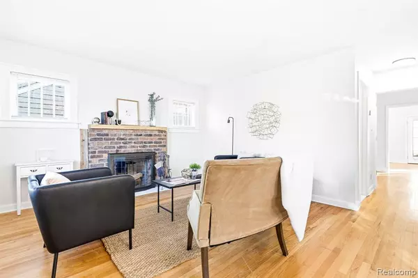 Berkley, MI 48072 3014,1868 Cass Boulevard