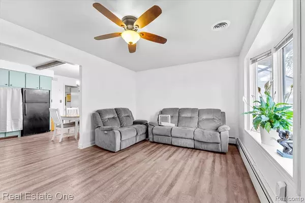 Flat Rock, MI 48134 1600,26628 Emma Avenue