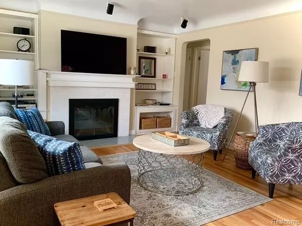 Ann Arbor, MI 48103 5730,1524 Marian Avenue