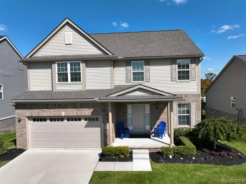 951 N Mill Street, South Lyon, MI 48178 1299