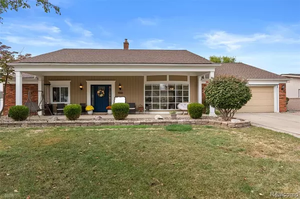 35259 Hatherly Place, Sterling Heights, MI 48310 5129