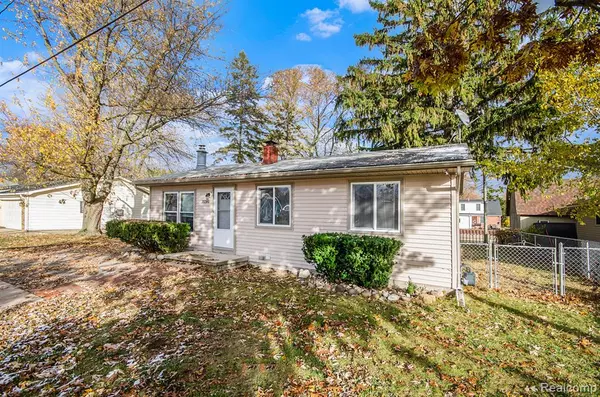 Brownstown, MI 48173,35381 Dern Drive