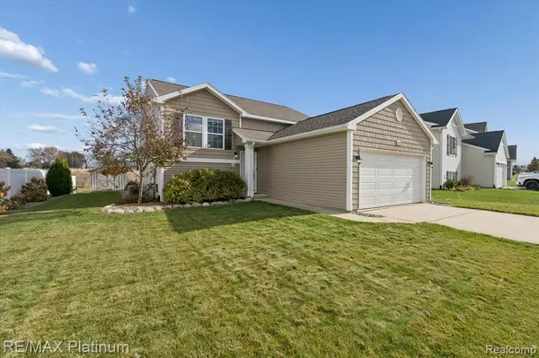 Linden, MI 48451 9183,16519 Bedington Drive