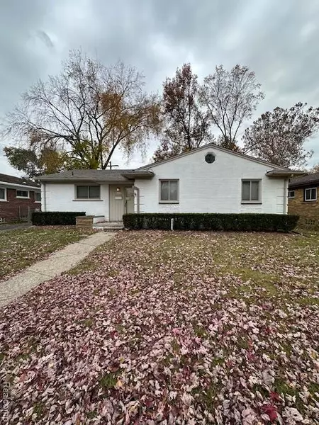 23721 Radclift Street, Oak Park, MI 48237 1931