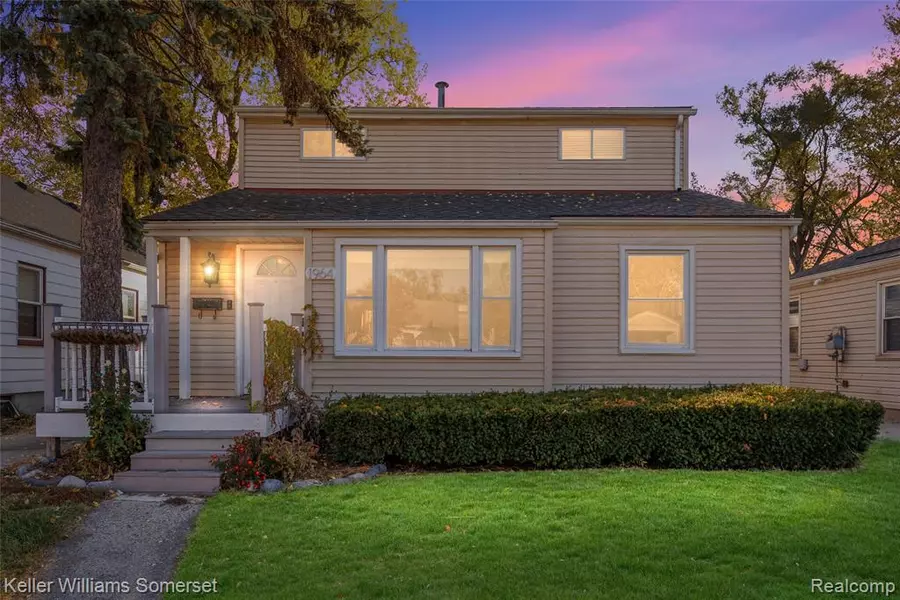 1964 Almont Street, Ferndale, MI 48220 2072