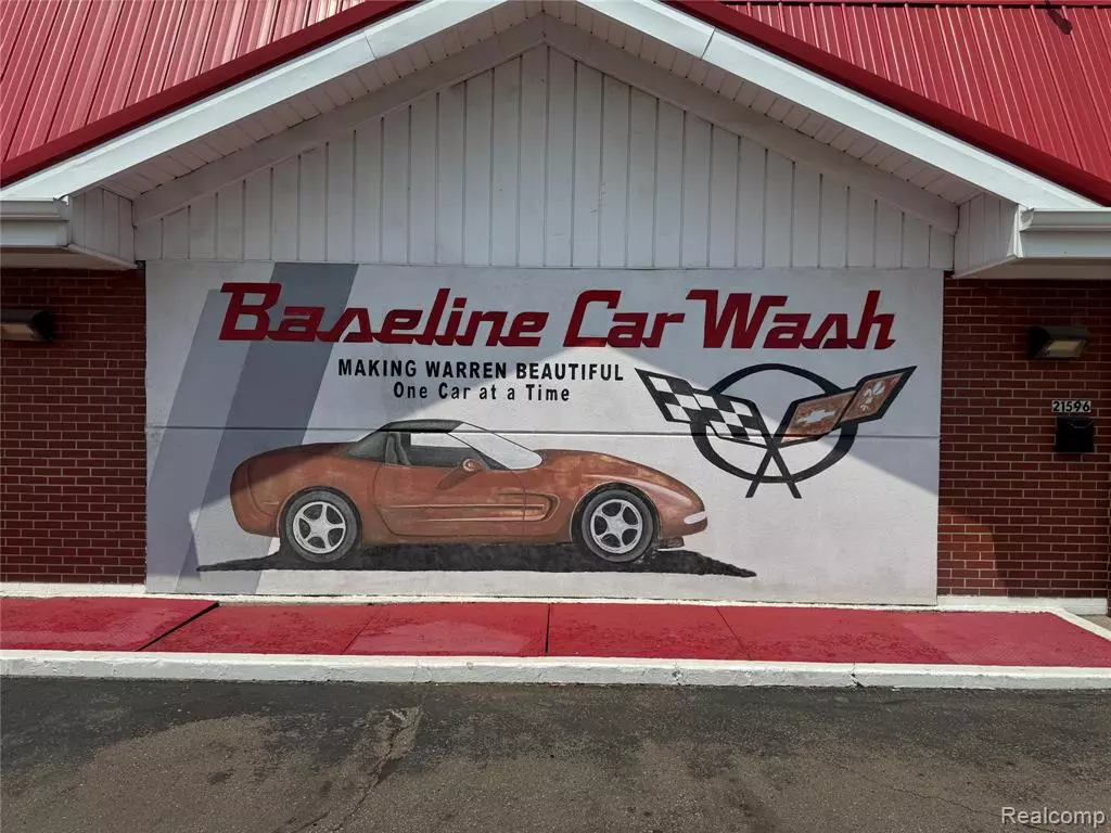 Warren, MI 48091 2282,21596 Dequindre Road