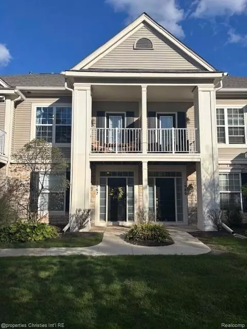 Canton, MI 48188 2249,1962 Cedar Valley Drive