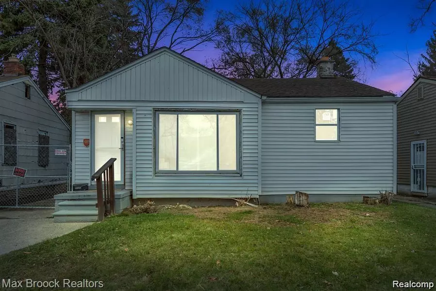 19344 Dwyer Street, Detroit, MI 48234 2620