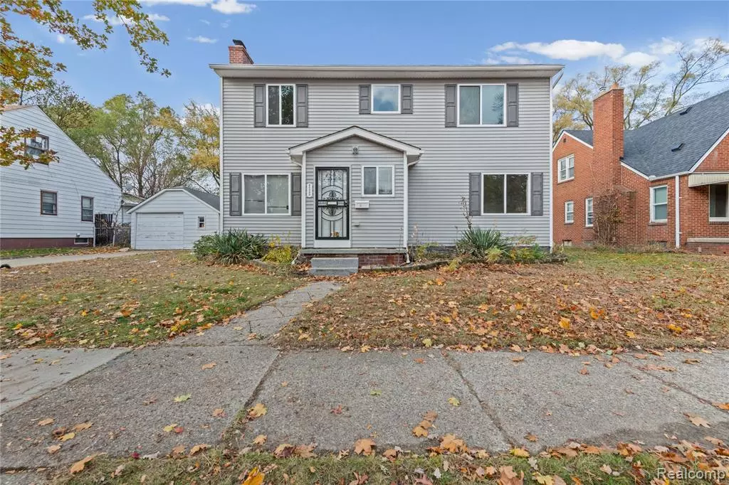 Warren, MI 48091 4314,21137 Curie Avenue