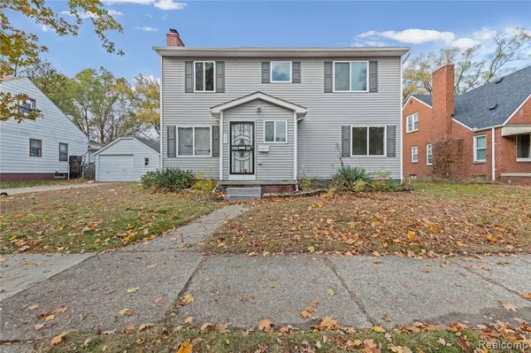 21137 Curie Avenue, Warren, MI 48091 4314